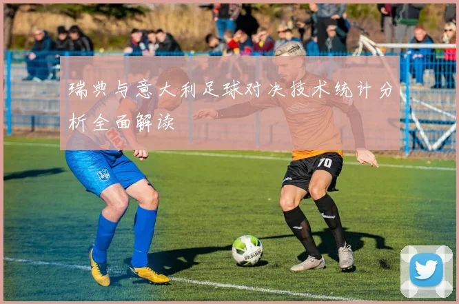 瑞典与意大利足球对决技术统计分析全面解读