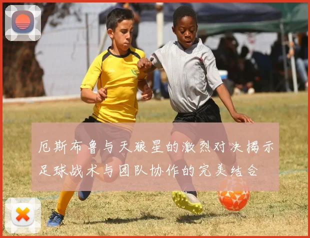 厄斯布鲁与天狼星的激烈对决揭示足球战术与团队协作的完美结合